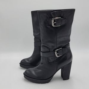 Donald J Pliner 'Annie' Bootie